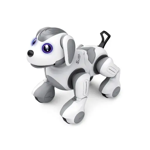 Remote Control Future Robot Dog Toy VECTO VTG52