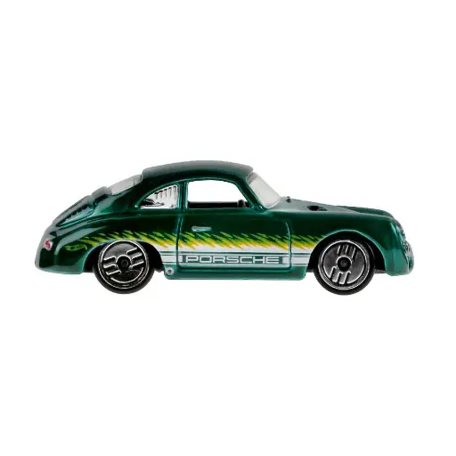 Ultra Hots Super Car Toys - Porsche 356 Outlaw HOT WHEELS HDG52